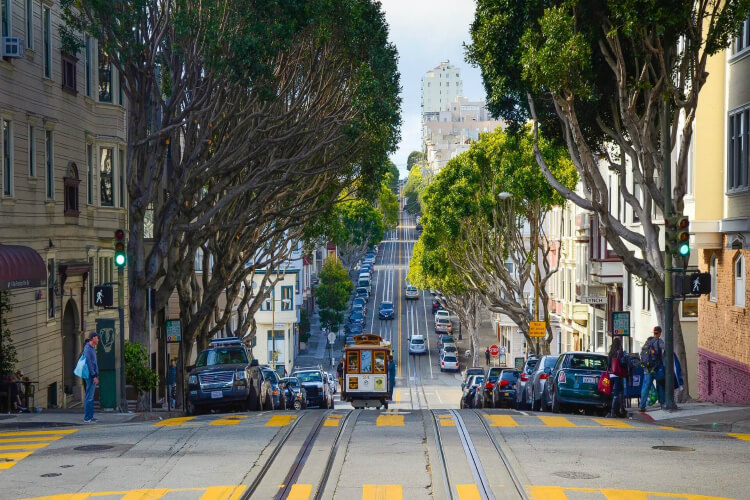West Cairo
